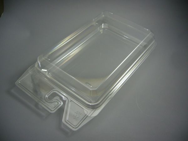 大型クラムシェルパック